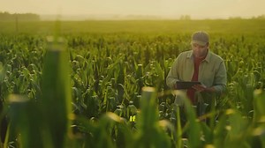 AI and Data Analytics Transforming Agriculture Today