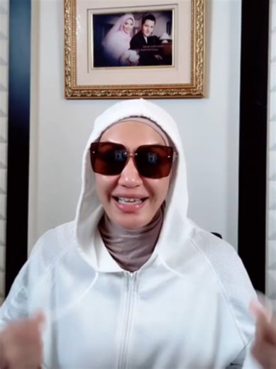 Pengalaman Bersalin Anak Pertama Datin Shahida