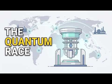 Which Quantum Computer Is the Most Powerful Today? Google, IBM, or China?