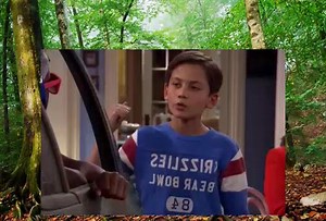 Liv And Maddie 2x02 Pottery-a-Rooney