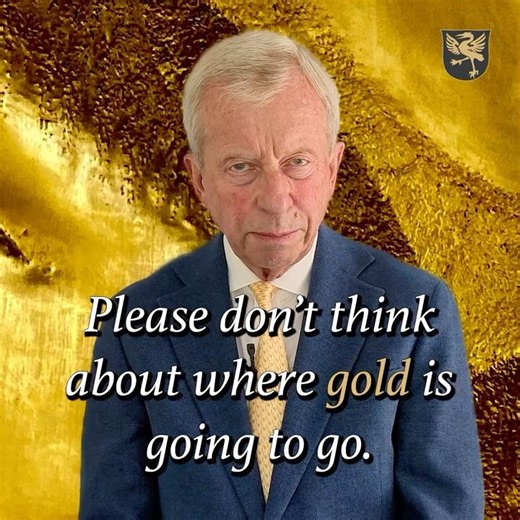 How much do you stand to lose? － Egon von Greyerz on wealth preservation #gold #silver