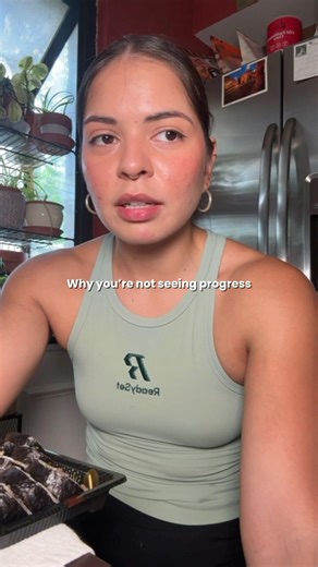 Set up your environment so following through feels like a no-brainer. #nutritiontips #mindset#gym