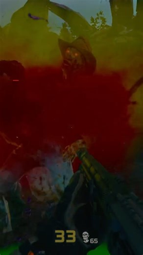 Dead Ops Arcade 4 #gameplay #videogames #callofduty #cod #gaming #fps #xbox #ps5 #pc