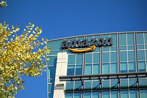 Most Amazon workers considering job hunting due to 5-day in-office policy: Poll