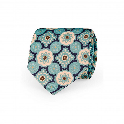 Luxury Italian Ties | Fumagalli 1891