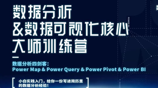 第19讲 高级DAX函数