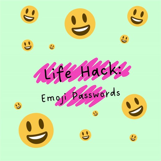 14 reactions | Life-hack of the day: emoji passwords ⇒ https://kas.pr/6cvn | Kaspersky | Facebook