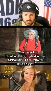 The Tragic Appalachian Trail Story That Stuck With Me The Most