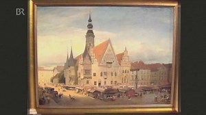 Kunst + Krempel: "Breslauer Rathaus"