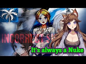 [Danger Zone!] Max0rs Incorrect Summary of Ace Combat 7 Reaction