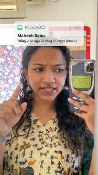 day in my life as an MBBS intern - a telugu vlog xD