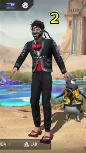 skin versão bioforge