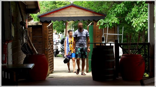 24K views · 83 reactions | En 2020, ces quatre amis Français ont déménagé en Martinique pour rénover un restaurant et en faire un véritable succès.  | Golden TV | Facebook