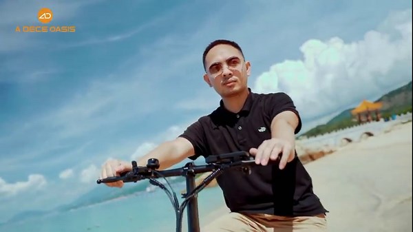 ADO A20F XE. Conquer all terrains with its powerful 500watts motor and fat tires. Plus you can load it inti your car because it can fold in ten seconds! Now available in Elek3fied! | ADO E-BIKE | Facebook