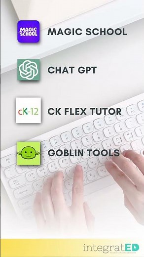 5 Free AI Tools for Teachers!