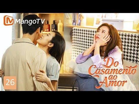 [PT SUB] Starting Over | Episode 26 Complete (Begin Again) | MangoTV Portuguese