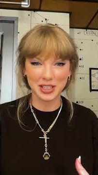 Taylor Swift Reveals Details About Her New Album | Zane Lowe Interview | #shorts #music #viral