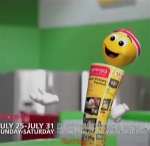 I'm feeling pretty frisky today. #hhgregg