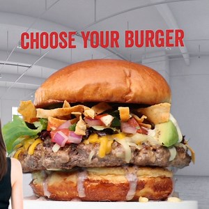 14K views · 56 reactions | Come and enjoy a crowd-pleasing variety of our delicious Chili’s Big mouth Burgers with fries for only 35 QR. You can also top it up with any of our signature drinks for only 10 QR. We deliver at your doorstep just call us at 4444 7 555 or you may visit us at:  The Mall  Al Wakra  Al Khor Mall  Ezdan Mall Al Gharaffa  Al Sadd  Hyatt Plaza  Lagoona Mall  City Center Mall > Can't be used with any other promotion | Chili's Qatar | Facebook