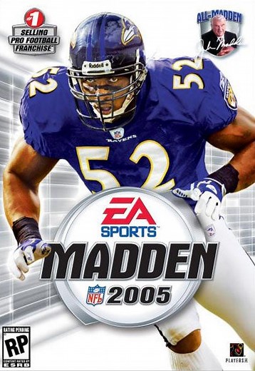 Madden 2005 Guide - IGN