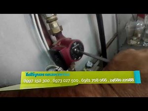 Πρόβλημα με λειτουργία καυστήρα πελλετ - Θέματα Λεβητας και καυστηρας πελλετ- Pellet DAKON ERA