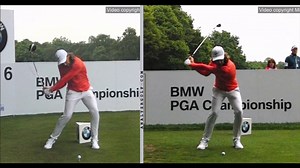 Improve Your Ball Striking with Tommy Fleetwood's Release Pattern