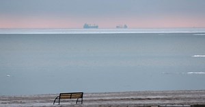 Ukrainian Navy increasing grouping in Sea of Azov