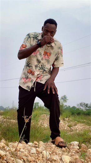 Celebrating Dance and Culture in Togo