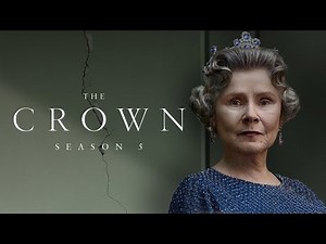The Crown Season 5 | Trailer Breakdown
