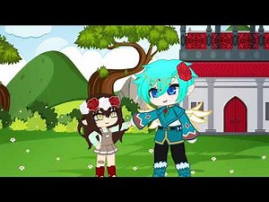 Past lives || Scott and Shubble || Au in description