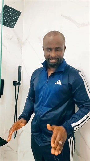 HOW TO PERFORM SPIRITUAL BATHING AS A SUNNAH IN ISLAM USING A SHOWER 🚿. | Peace Dawah Media