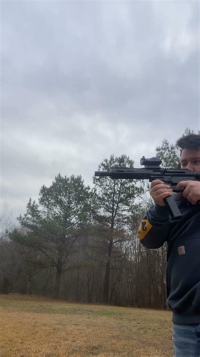 33 rounds or 9mm