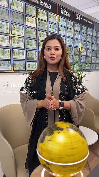 فيديوهات أنشأها Anzila Itrust Global (@anzila_itrustglobal) باستخدام Wainek Min Zaman - Yazan Haifawi