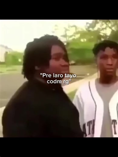 Pre Laro Tayo: CodM Highlights with Chellianehara