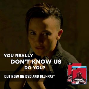 The hit Cinemax #StrikeBack series returns for Season 6 packed with more adrenalized action and heart-pounding suspense than ever. | Roadshow