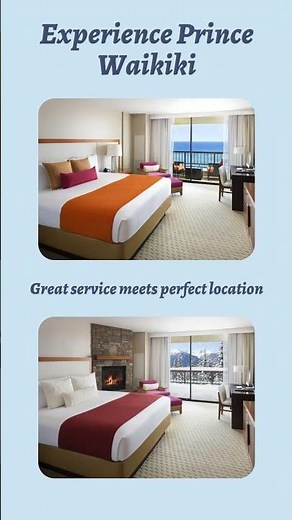 Experience Prince Waikiki Resort
