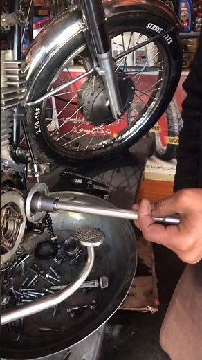 Torque wrench adjustment | Torque wrench Calibration | Torque Wrench | Classic Honda