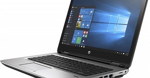 HP recalls 50K laptop batteries over fire risk