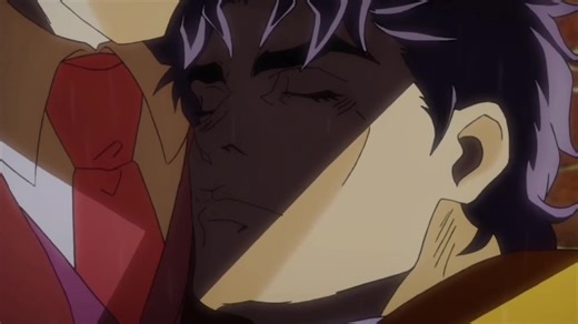 Twins in JoJo's Bizarre Adventure