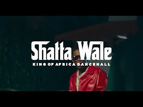 Shatta Wale - So Real , So Me (Official Video)