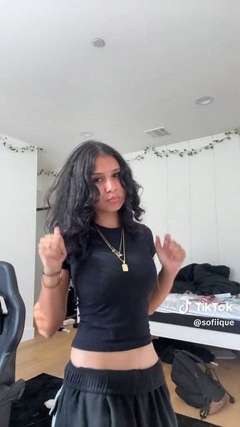 Stylish Dance Outfit Inspiration