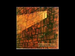 Mike Oldfield And Roger Chapman Shadow On The Wall