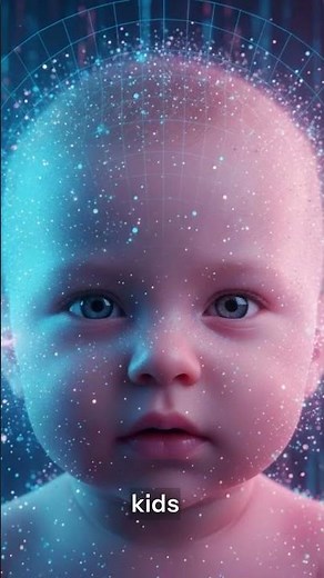 This AI Shows What Your Future Baby Will Look Like UNBELIEVABLE!🤯