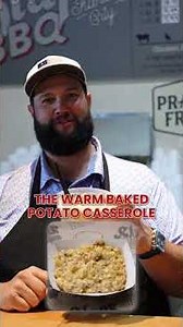 How to Make Slap’s BBQ Baked Potato Casserole