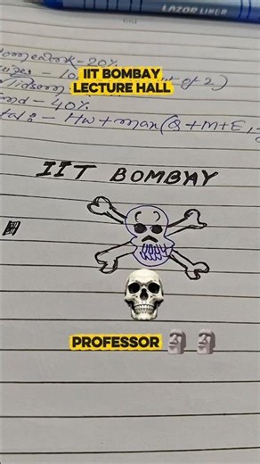 🗿🗿IIT BOMBAY lecture hall impossible Dream #jee#jeeadvanced