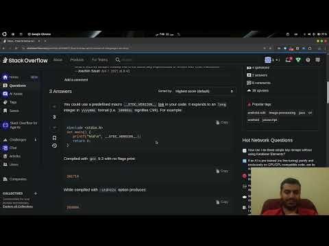 #9: Casting Null Pointers and Duplicating File Descriptors