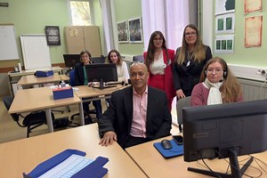 De nombreuses formations avec l’Afpa