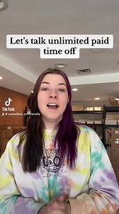 Let’s talk unlimited paid time off: why sometimes it can be sketchy and how we do it ethically | Oak & Willow - Eco-friendly Household Goods
