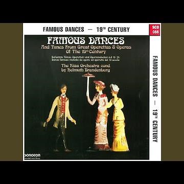 Wedding March (Arr. By Helmuth Brandenburg)