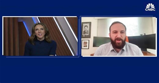 David Bailey on building a $710 million global bitcoin treasury network